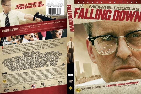 Falling Down