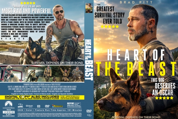 Heart of the Beast