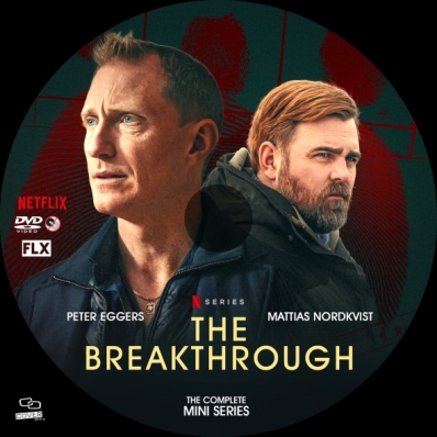 The Breakthrough - TV Mini Series