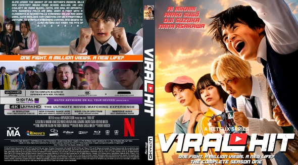 Viral Hit - Season 1