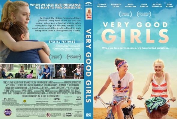 Very Good Girls