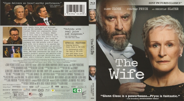 The Wife
