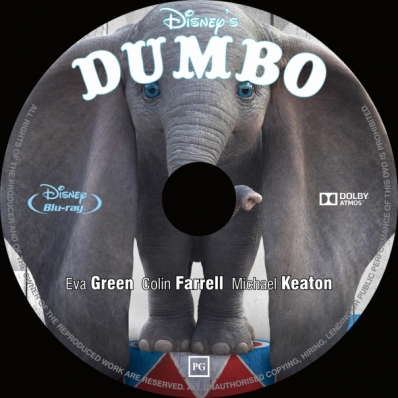 Dumbo