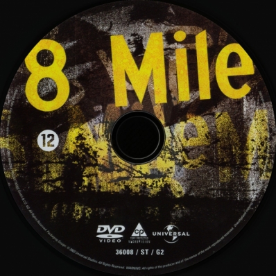 8 Mile