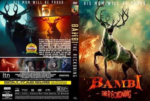 Bambi: The Reckoning