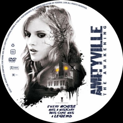 Amityville: The Awakening