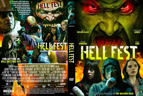 Hell Fest