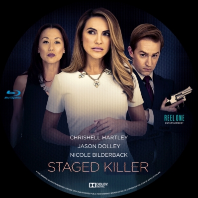 Staged Killer