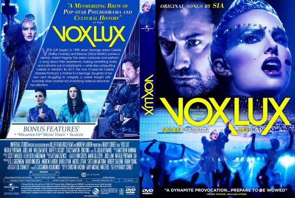 Vox Lux