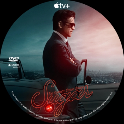 Sugar - Season 2
