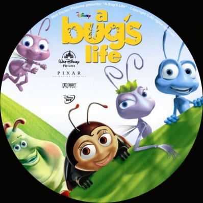 A Bug's Life