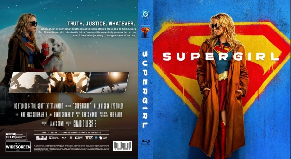Supergirl