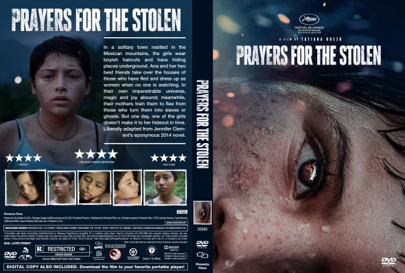 Prayers for the Stolen