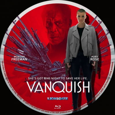 Vanquish