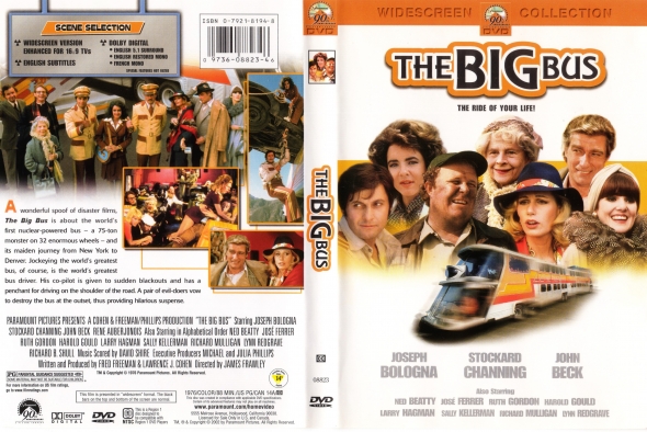 The Big Bus