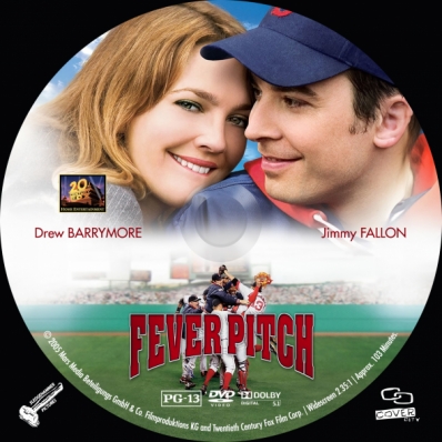Fever Pitch