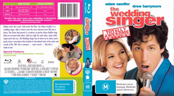 The Wedding Singer