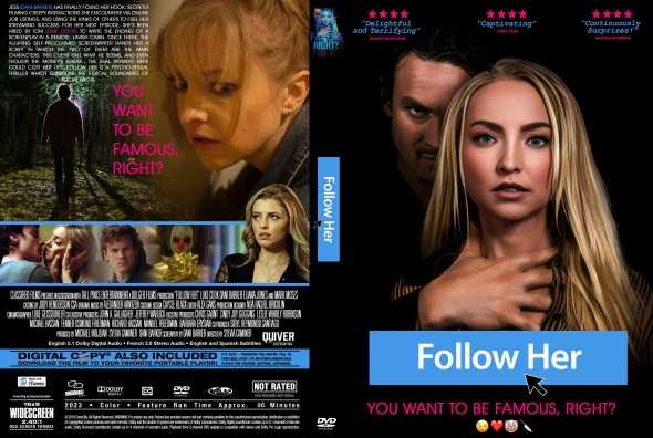 CoverCity - DVD Covers & Labels - Follow Her