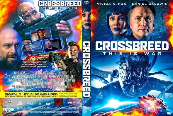 Crossbreed