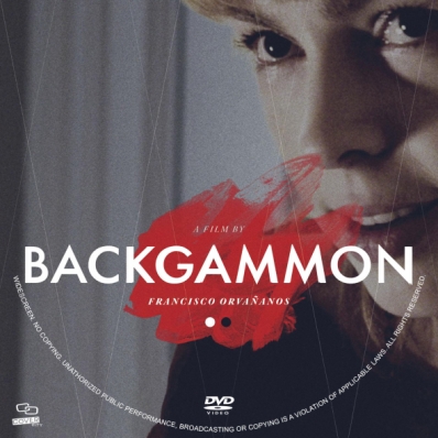 Backgammon