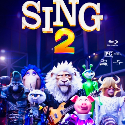 Sing 2