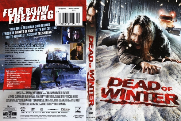 Dead of Winter