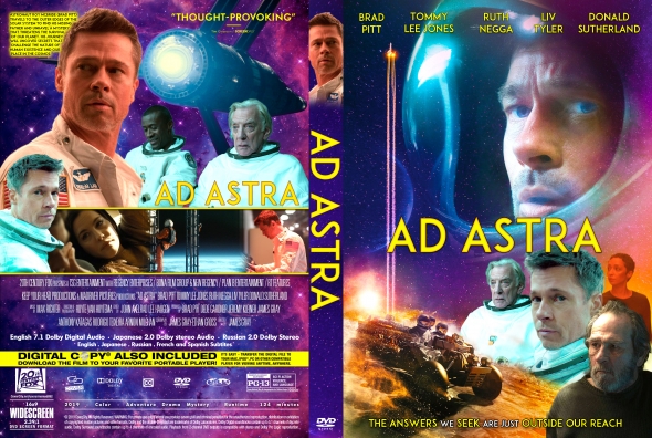 Ad Astra