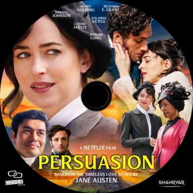 Persuasion