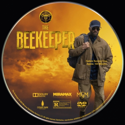 The Beekeeper