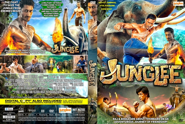 Junglee
