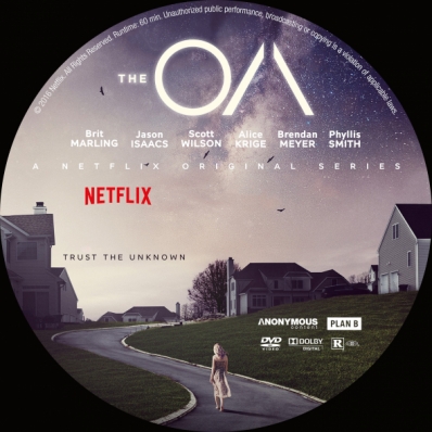 The OA