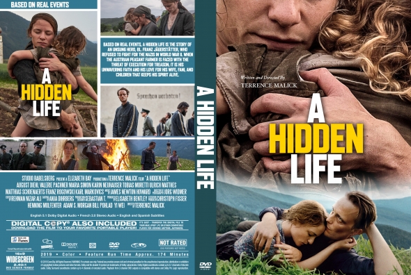 A Hidden Life