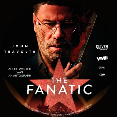 The Fanatic