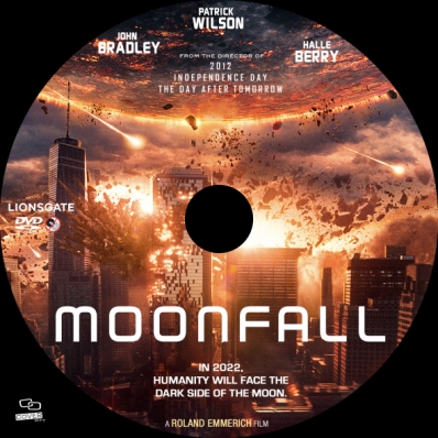 Moonfall