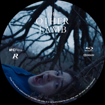The Other Lamb