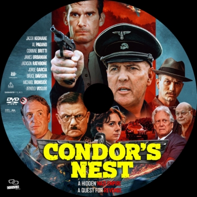 Condor's Nest