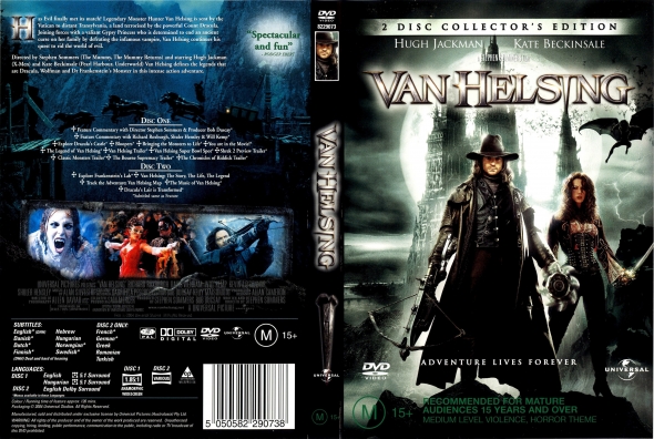 Van Helsing