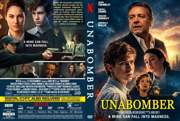 Unabomber