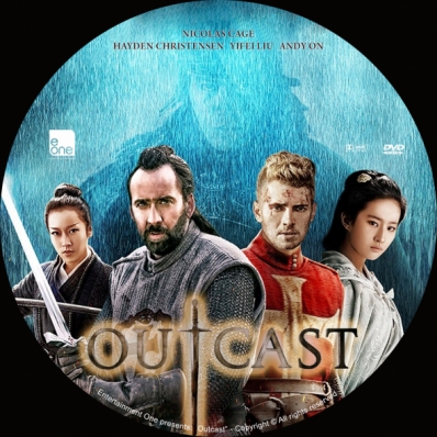 Outcast