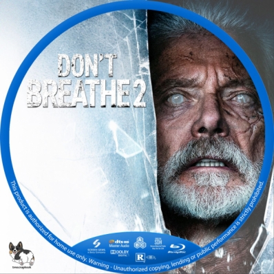 Don’t Breathe 2