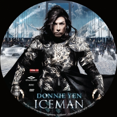 Iceman