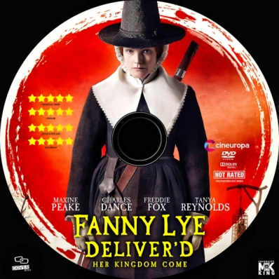 Fanny Lye Deliver'd