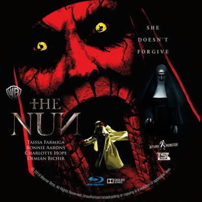 The Nun