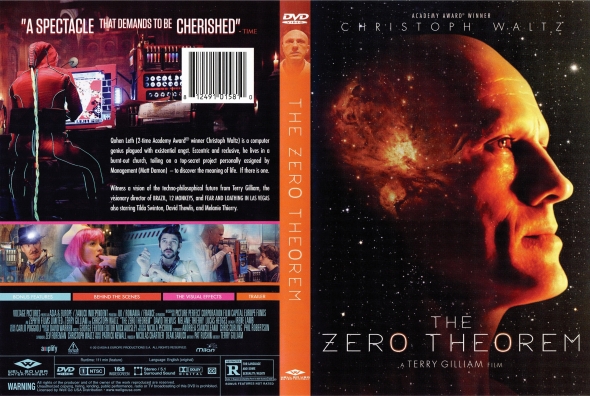The Zero Theorem