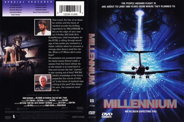 Millennium