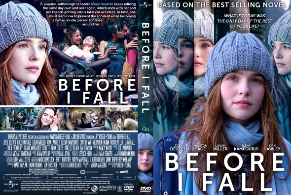Before I Fall