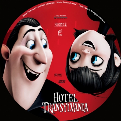 Hotel Transylvania