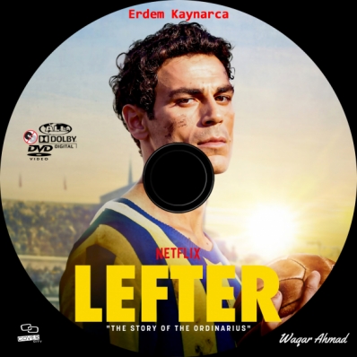 Lefter: The Story of the Ordinarius