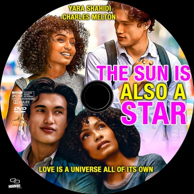 The Sun Is Also a Star