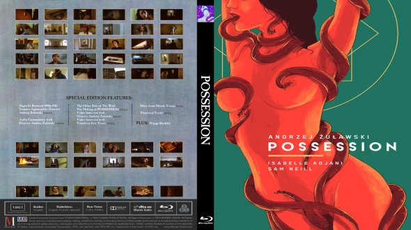 Possession